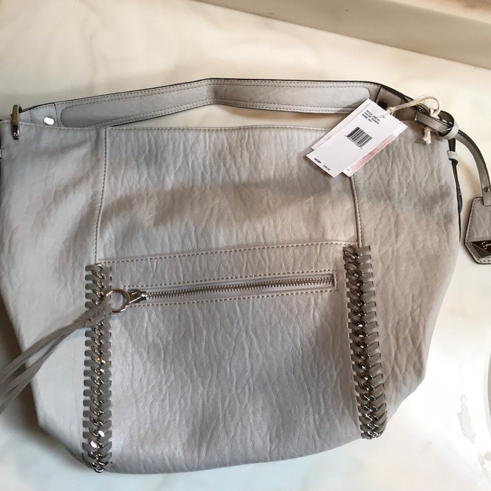 NWT Jessica Simpson Kai Purse